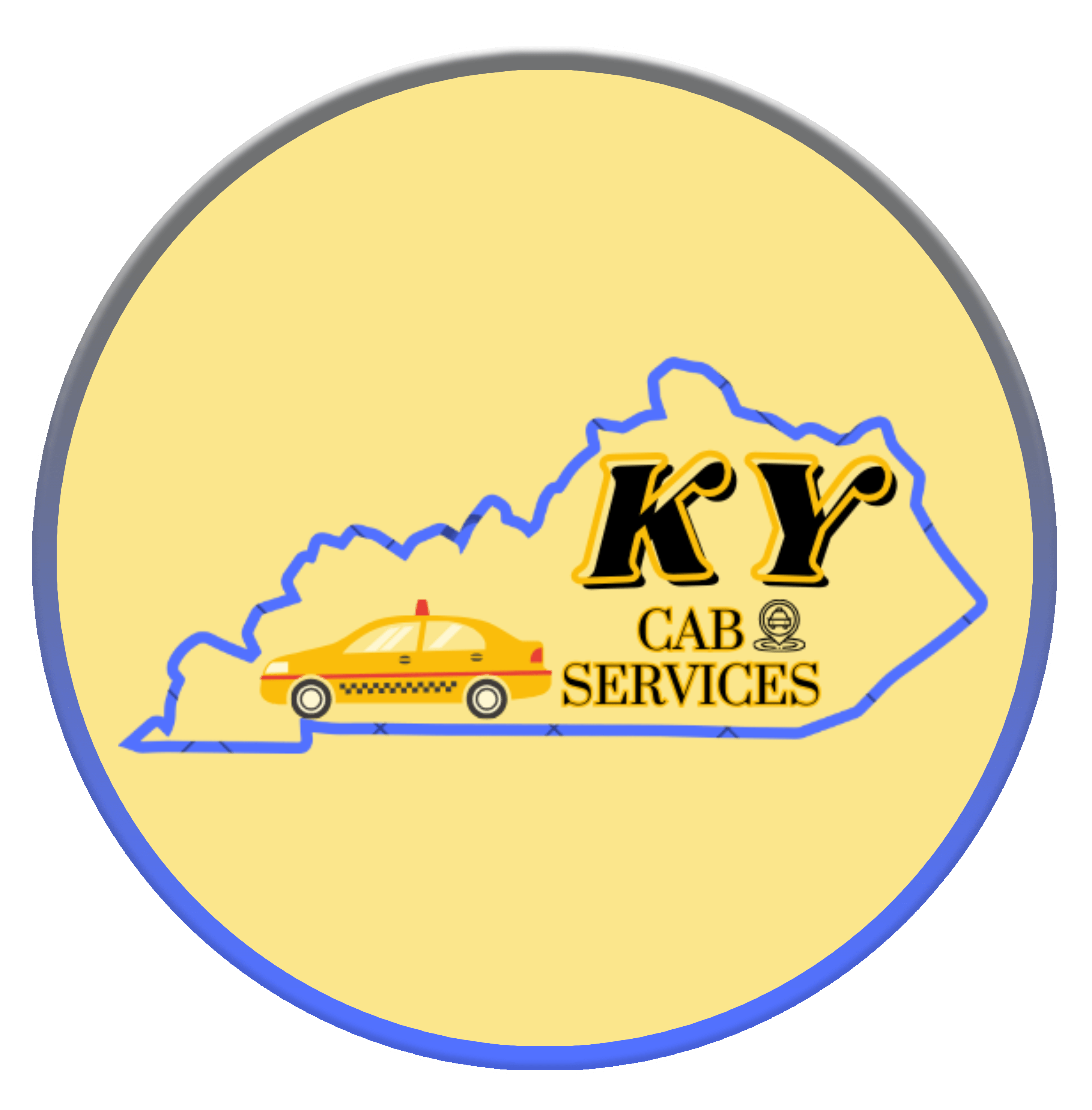 KY Cab Services is a Taxi Company in Lexington, KY 40508